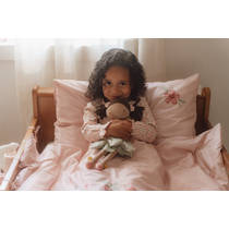 Little Dutch knuffelpop Fairy Evi productafbeelding 2