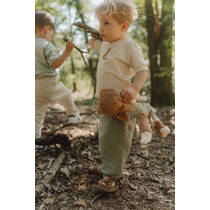 Little Dutch Forest Friends knuffelpop Sam productafbeelding 2