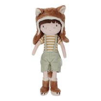 Little Dutch Forest Friends knuffelpop Sam