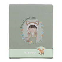 Little Dutch Forest Friends knuffelpop Sam productafbeelding 5