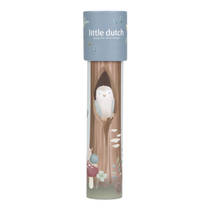 Little Dutch Forest Friends houten caleidoscoop productafbeelding 5