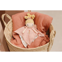 Little Dutch Fairy Garden knuffeldoekje Fairy Mila productafbeelding 3