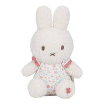 nijntje x Little Dutch Lucky Blossom knuffel - 20 cm Main Image - 0