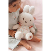 nijntje x Little Dutch Lucky Blossom knuffel - 30 cm Main Image - 1