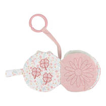 nijntje x Little Dutch Lucky Blossom buggyboekje productafbeelding 8