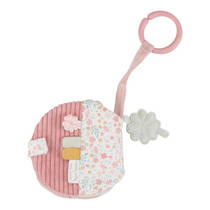 nijntje x Little Dutch Lucky Blossom buggyboekje productafbeelding 7
