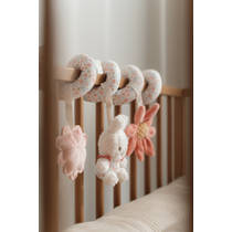 nijntje x Little Dutch Lucky Blossom activiteitenspiraal productafbeelding 3