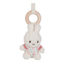 nijntje x Little Dutch Lucky Blossom houten babygym Main Image - 4