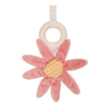 nijntje x Little Dutch Lucky Blossom houten babygym Main Image - 3