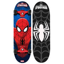 Marvel Ultimate Spider-Man skateboard