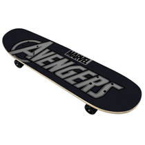 Marvel Avengers skateboard Main Image - 1