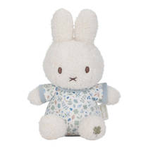 nijntje x Little Dutch Lucky Leaves knuffel - 20 cm Main Image - 0