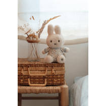 nijntje x Little Dutch Lucky Leaves knuffel - 20 cm Main Image - 3