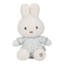 nijntje x Little Dutch Lucky Leaves knuffel - 30 cm Main Image - 0