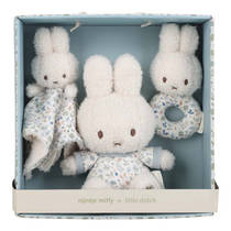 nijntje x Little Dutch Lucky Leaves cadeauset Main Image - 0