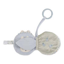 nijntje x Little Dutch Lucky Leaves buggyboekje productafbeelding 9