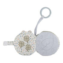nijntje x Little Dutch Lucky Leaves buggyboekje productafbeelding 7
