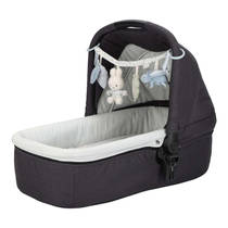nijntje x Little Dutch Lucky Leaves wagenspanner productafbeelding 7