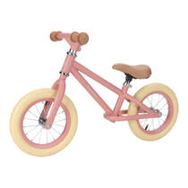 Little Dutch loopfiets - roze Main Image - 0