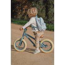 Little Dutch loopfiets - blauw productafbeelding 6