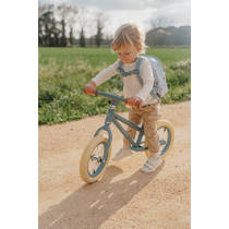 Little Dutch loopfiets - blauw productafbeelding 4
