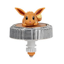 Pokémon Battle Spinner pack Eevee productafbeelding 3