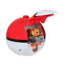 Pokémon Battle Spinner pack Eevee productafbeelding 2
