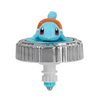 Pokémon Battle Spinner pack Squirtle productafbeelding 3