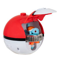 Pokémon Battle Spinner pack Squirtle productafbeelding 2