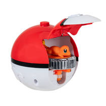 Pokémon Battle Spinner pack Charmander productafbeelding 2