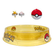 Pokémon Battle Spinner arena set productafbeelding 6