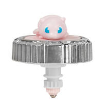 Pokémon Battle Spinner arena set productafbeelding 4