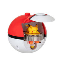 Pokémon Battle Spinner arena set productafbeelding 3