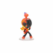 Pokémon Clip 'N Go Charcadet set productafbeelding 3