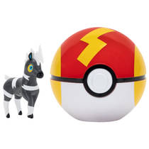 Pokémon Clip ‘N’ Go Blitzle