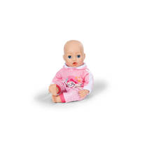 BABY born jogging pak - 43 cm - roze Main Image - 3