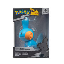 Pokémon figuur - 10 cm productafbeelding 4