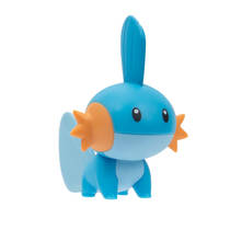 Pokémon figuur - 10 cm productafbeelding 10