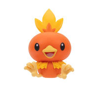 Pokémon figuur - 10 cm