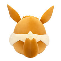 Pokémon Squishmallow jumbo pluche Eevee - 50 cm productafbeelding 3