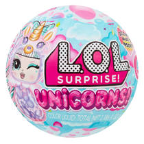 L.O.L. Surprise! Unicorn Tots figuur Main Image - 2