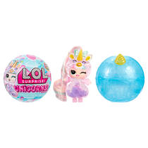 L.O.L. Surprise! Unicorn Tots figuur Main Image - 0