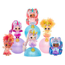 L.O.L. Surprise! Unicorn Tots figuur productafbeelding 8