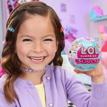 L.O.L. Surprise! Unicorn Tots figuur Main Image - 3