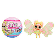 L.O.L. Surprise! Fairies Tots figuur Main Image - 0