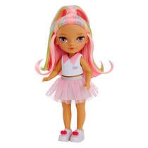 Rainbow High Little Dessert Shop met Kandy pop productafbeelding 3