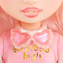 Rainbow High Creative Crystals pop Bella Parker productafbeelding 5