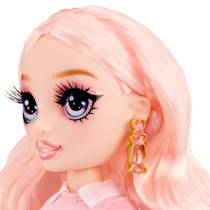 Rainbow High Creative Crystals pop Bella Parker productafbeelding 7