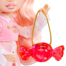 Rainbow High Creative Crystals pop Bella Parker productafbeelding 6
