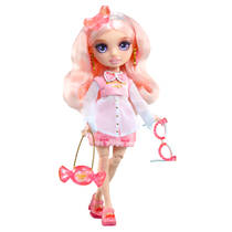 Rainbow High Creative Crystals pop Bella Parker productafbeelding 3